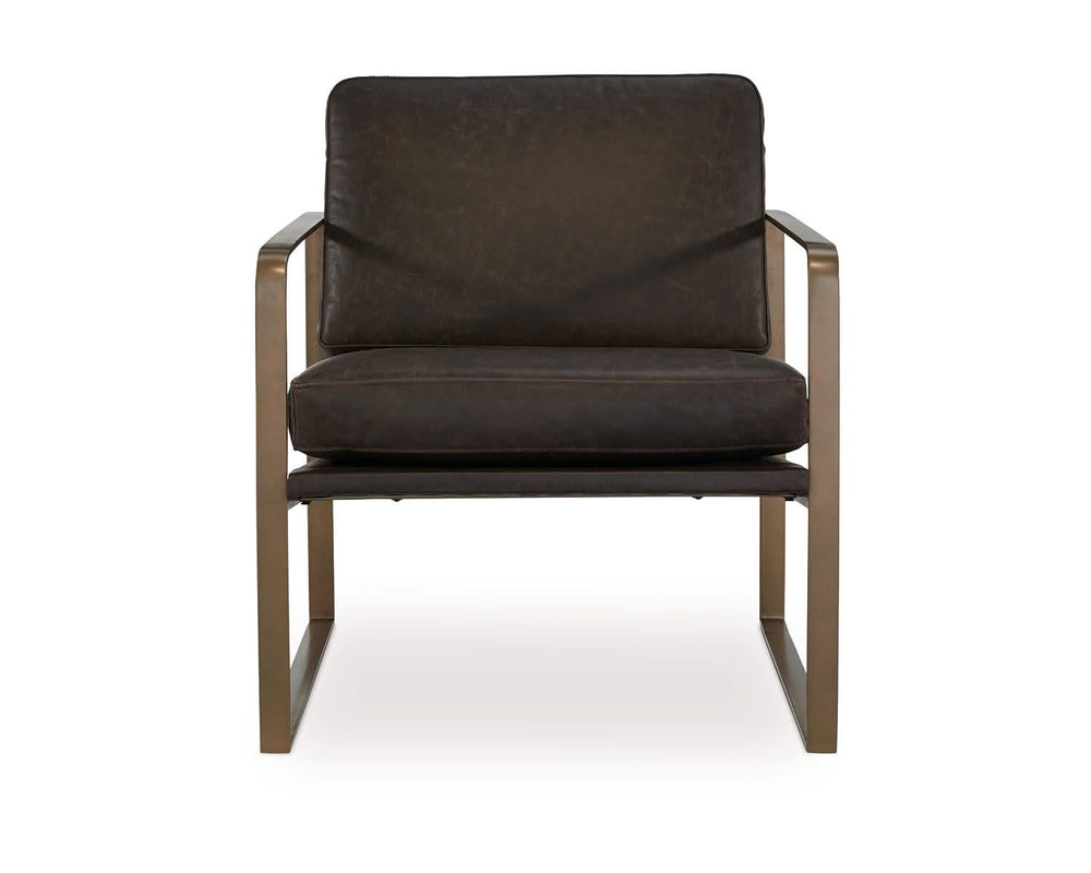 Silla decorativa Bradett