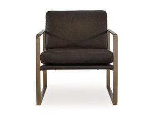 Silla decorativa Bradett