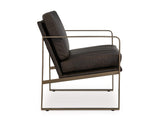 Silla decorativa Bradett