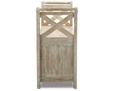 Fossil Ridge Accent Bench