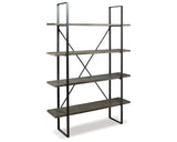 Gilesgrove Bookcase