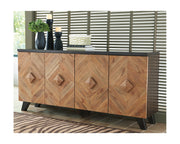 Robin Ridge Accent Cabinet