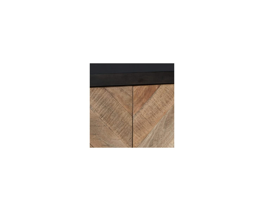 Robin Ridge Accent Cabinet