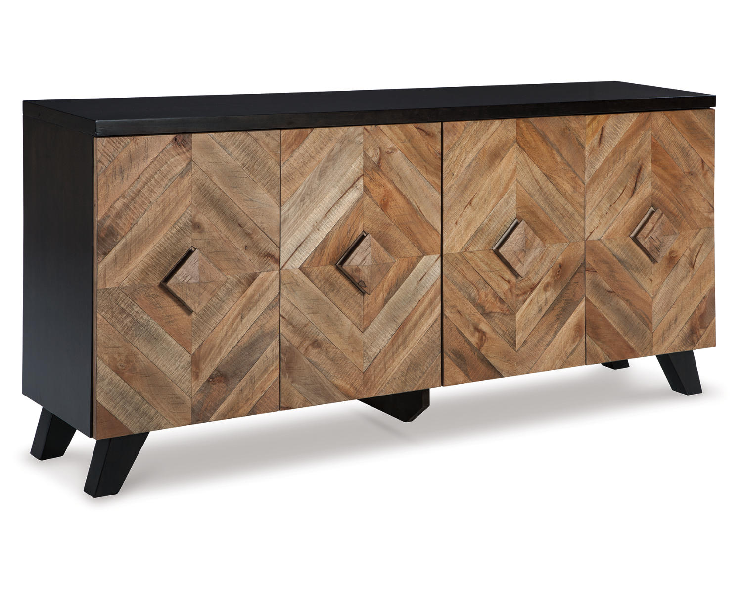 Robin Ridge Accent Cabinet