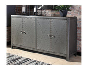 Rock Ridge Accent Cabinet