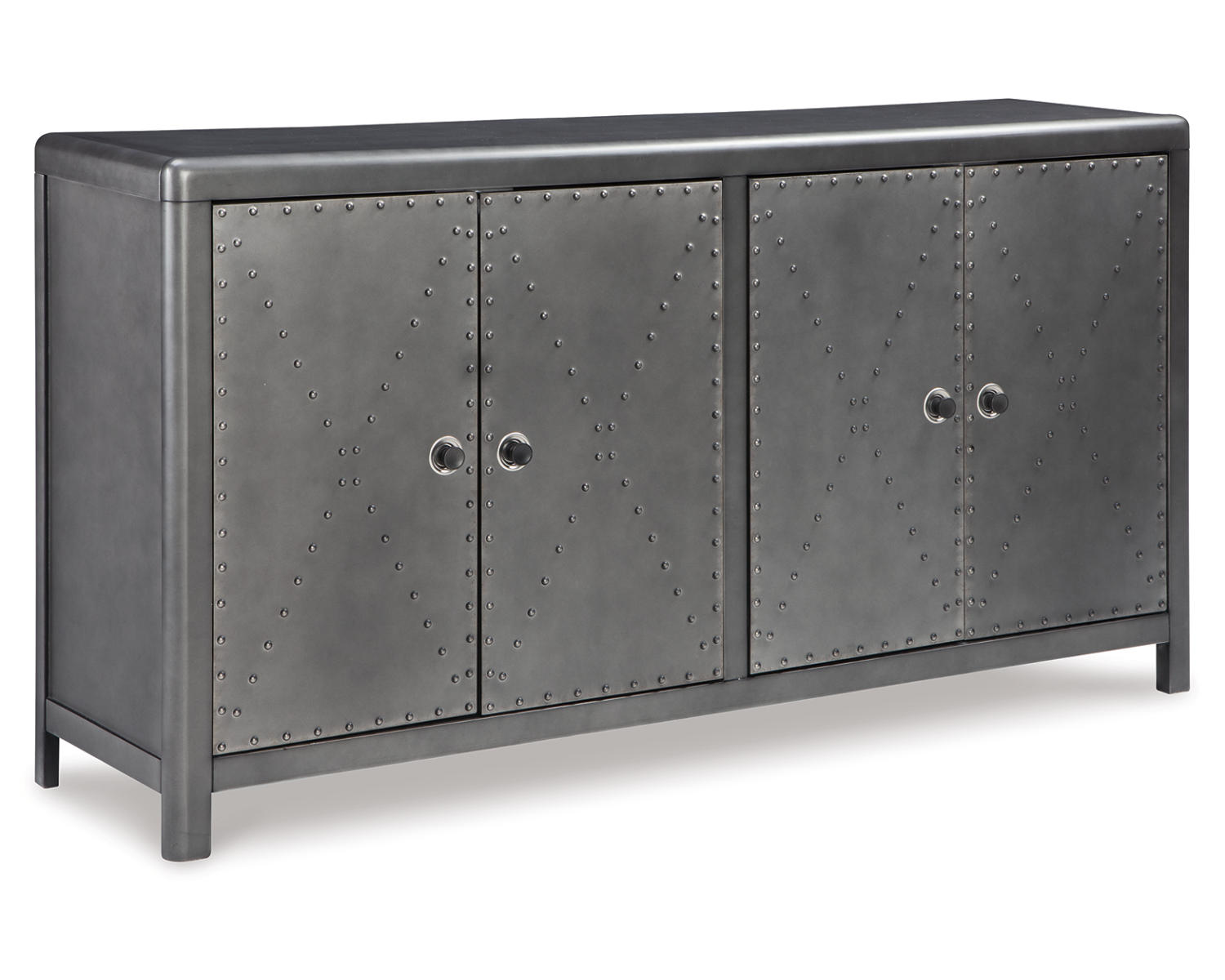 Rock Ridge Accent Cabinet
