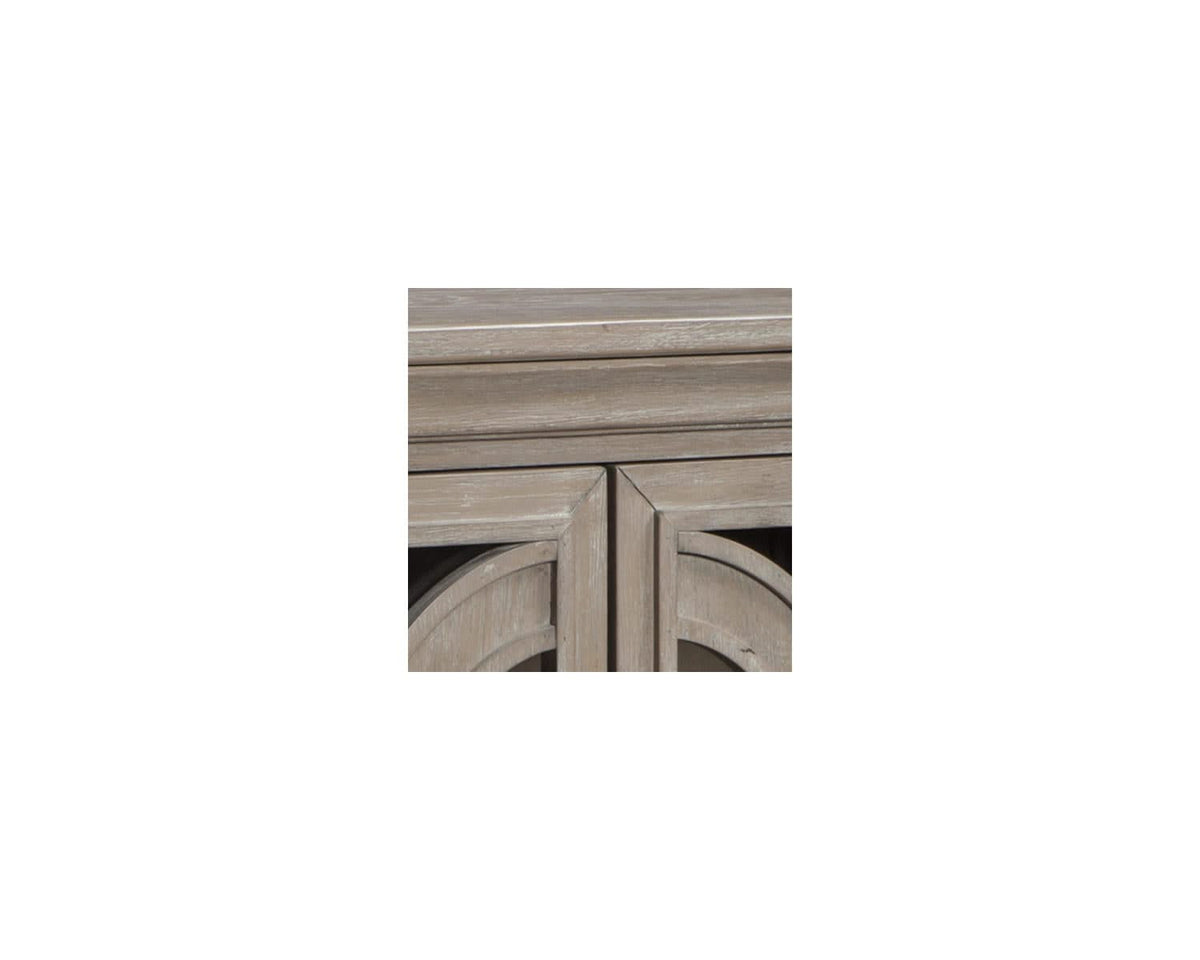 Fossil Ridge Accent Cabinet
