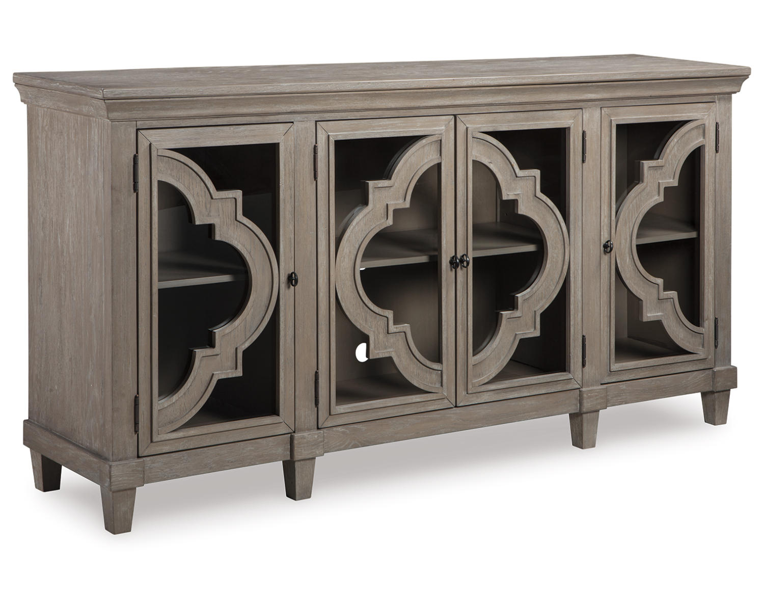 Fossil Ridge Accent Cabinet