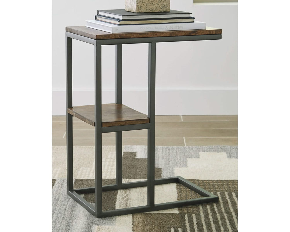 Mesa auxiliar Forestmin