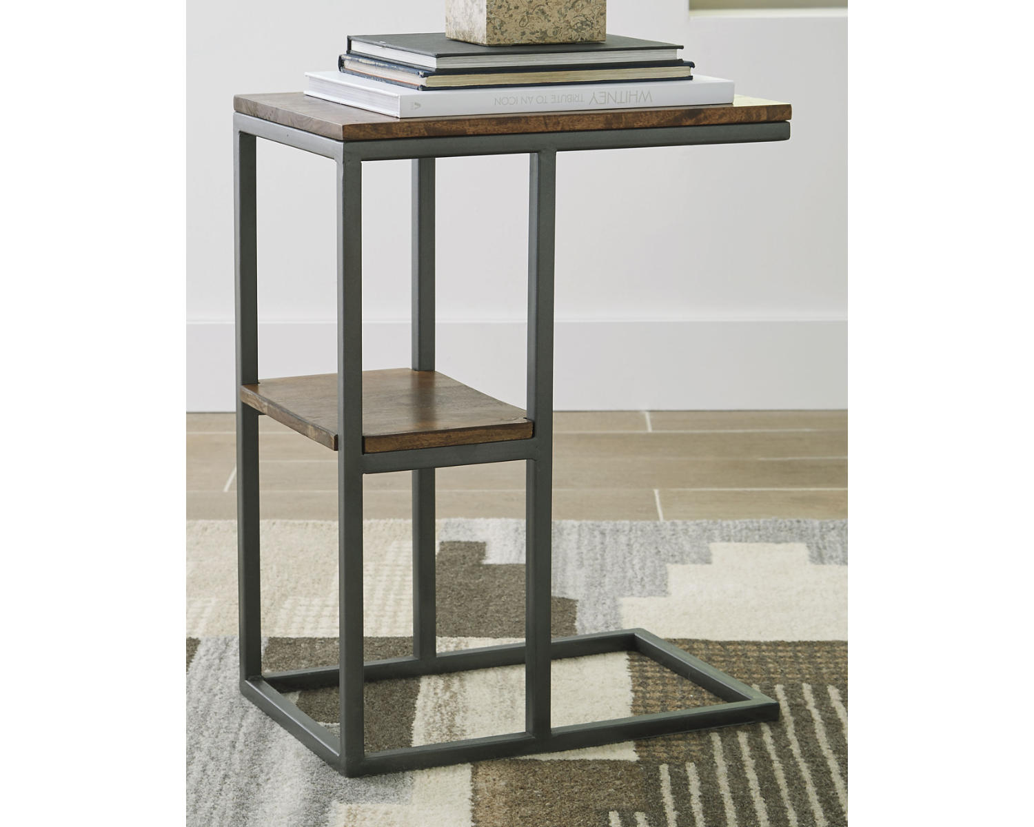 Forestmin Accent Table