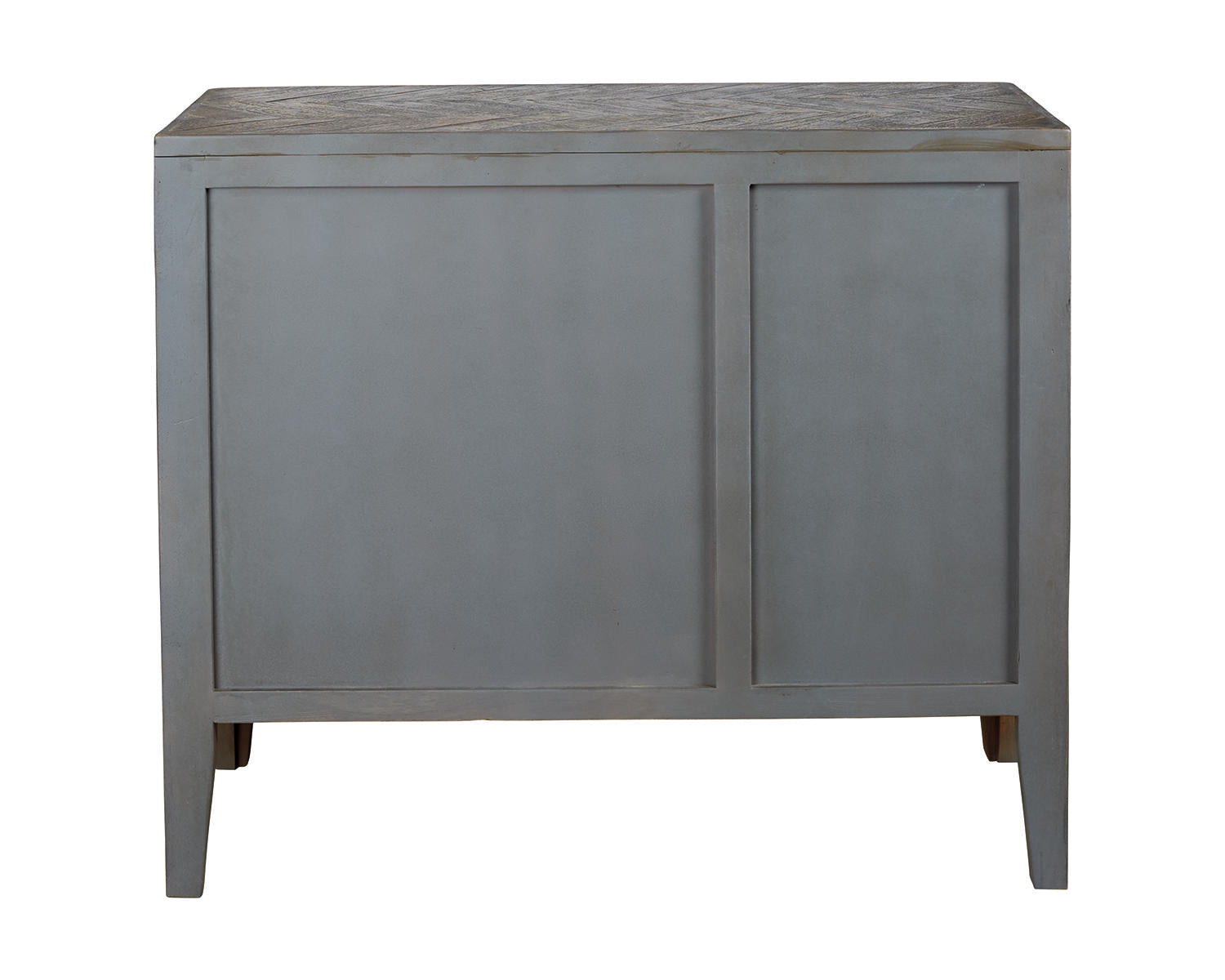 Boyerville Accent Cabinet