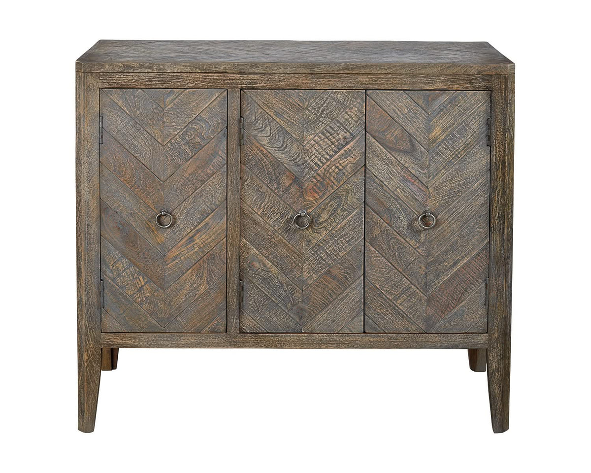 Boyerville Accent Cabinet