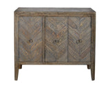 Boyerville Accent Cabinet