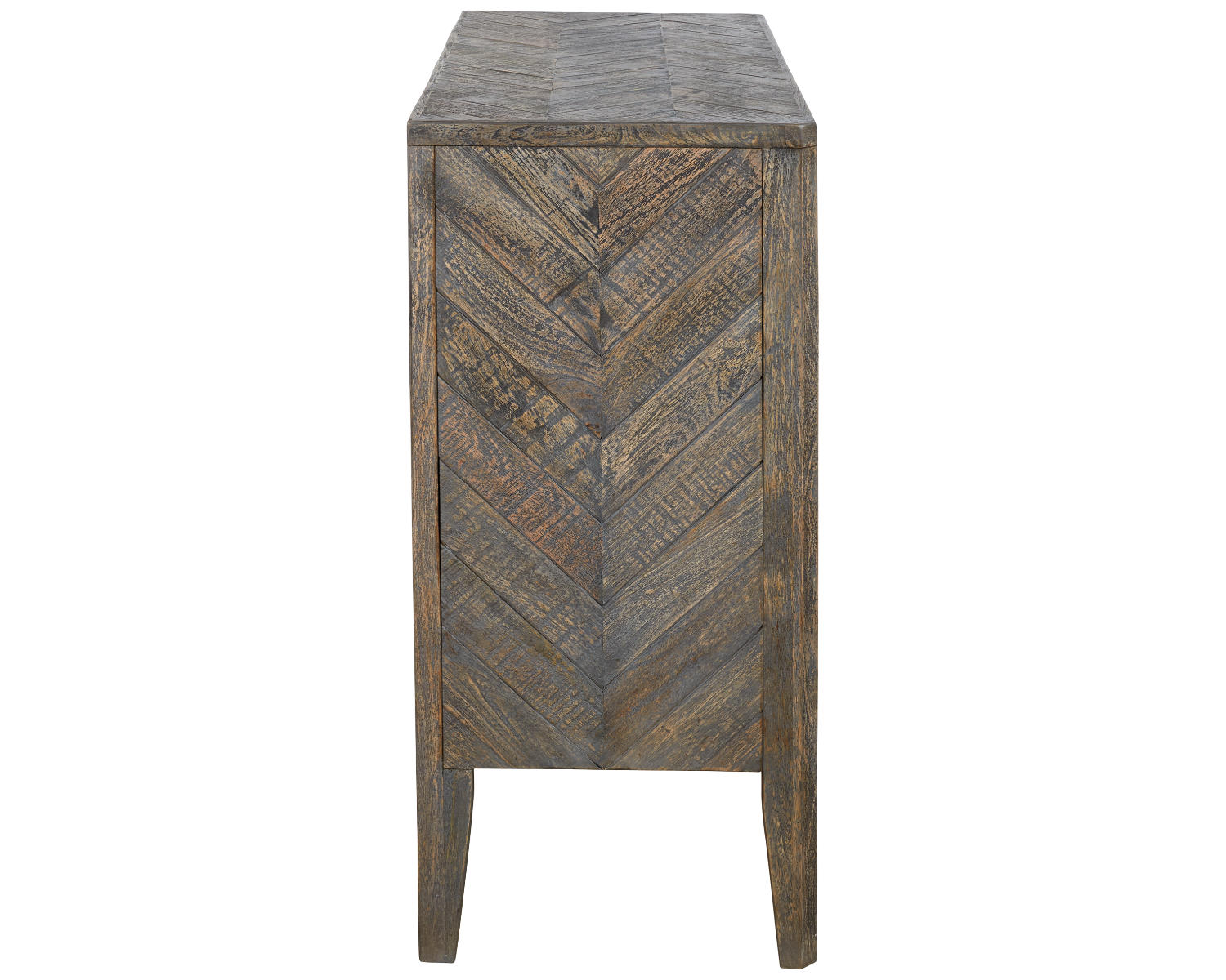 Boyerville Accent Cabinet