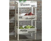 Yulton Storage Shelf