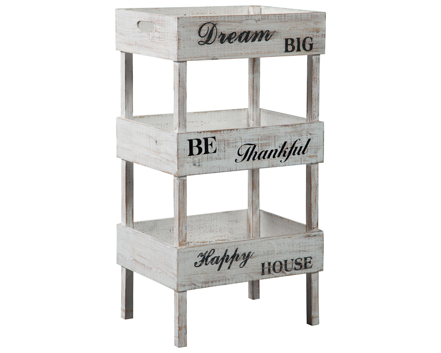 Yulton Storage Shelf