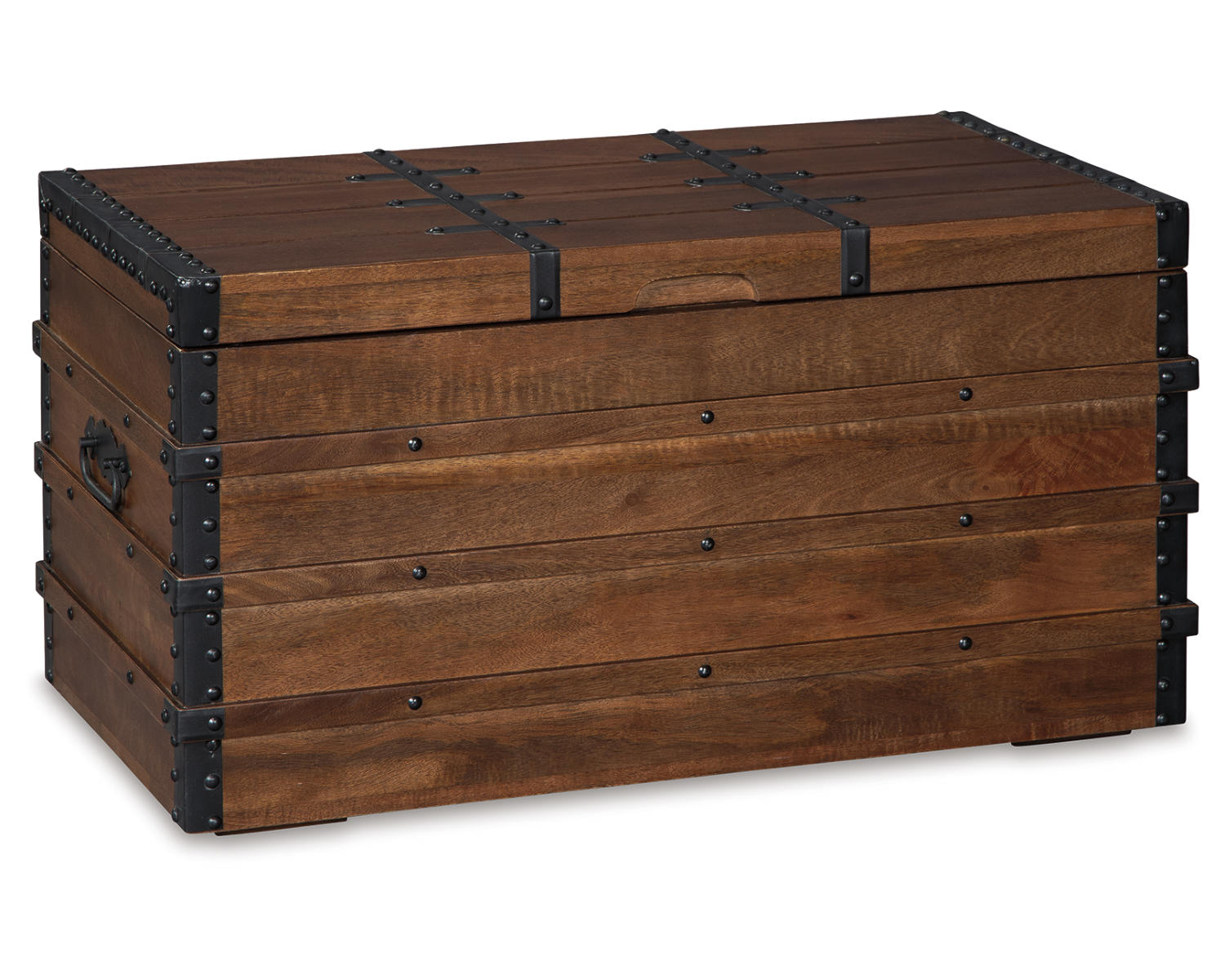 Kettleby Storage Trunk