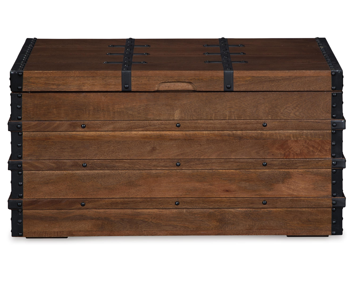Kettleby Storage Trunk