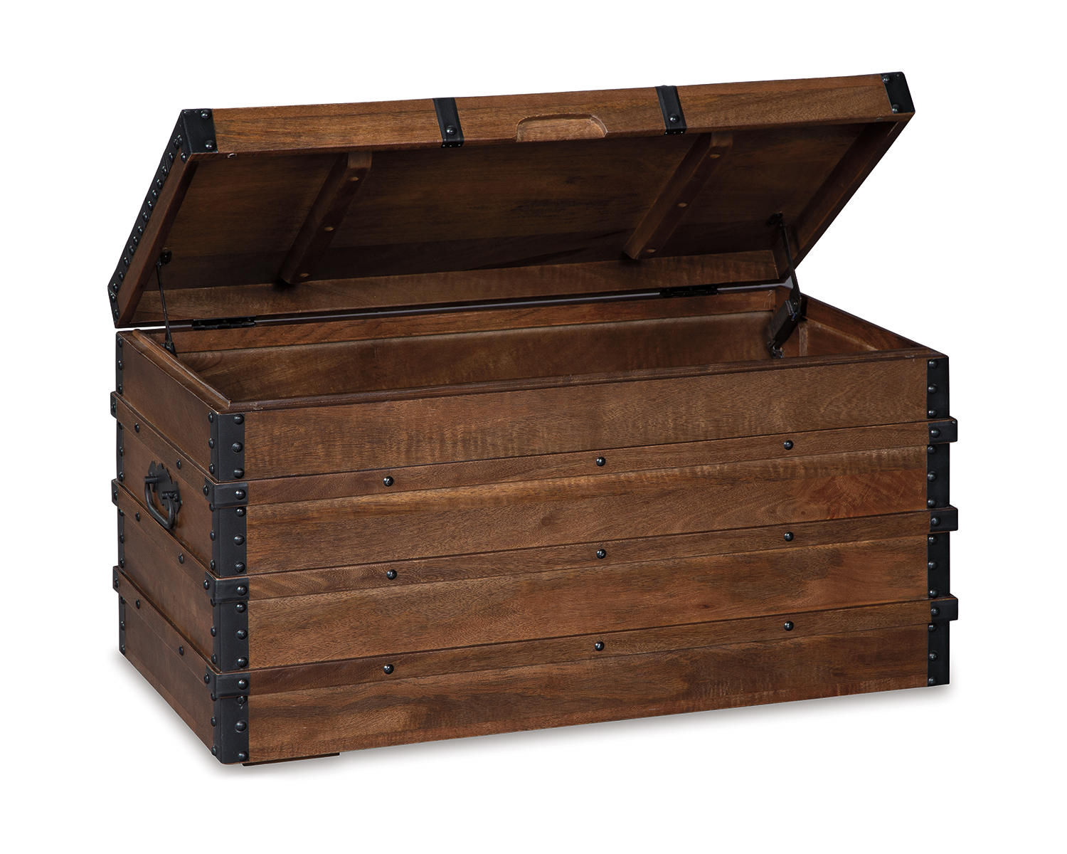 Kettleby Storage Trunk