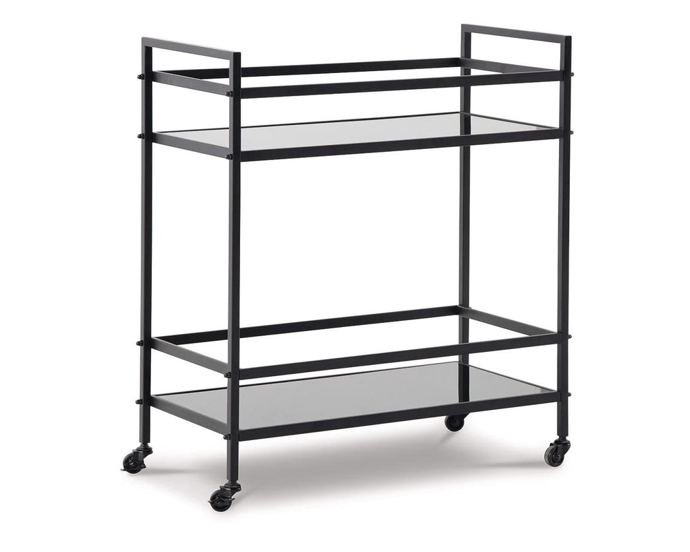 Kailman Bar Cart