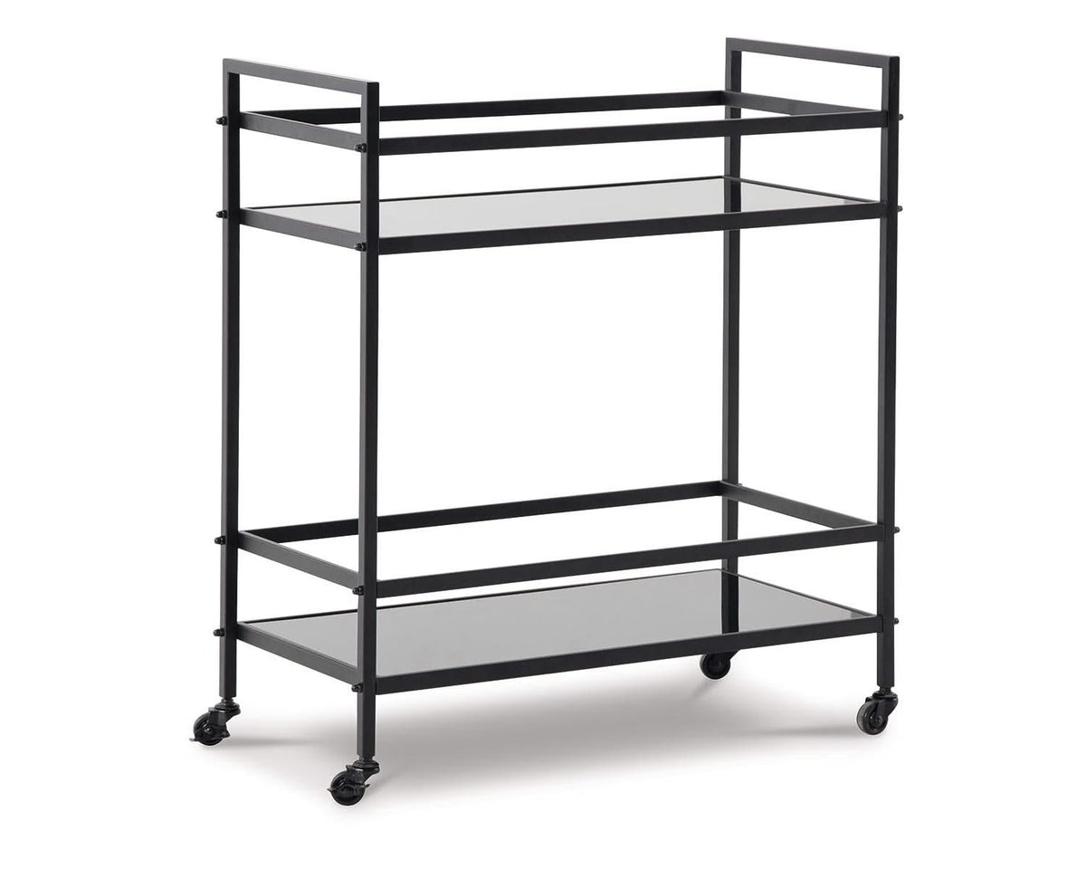 Kailman Bar Cart