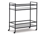 Kailman Bar Cart