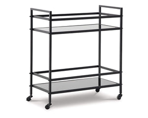 Kailman Bar Cart