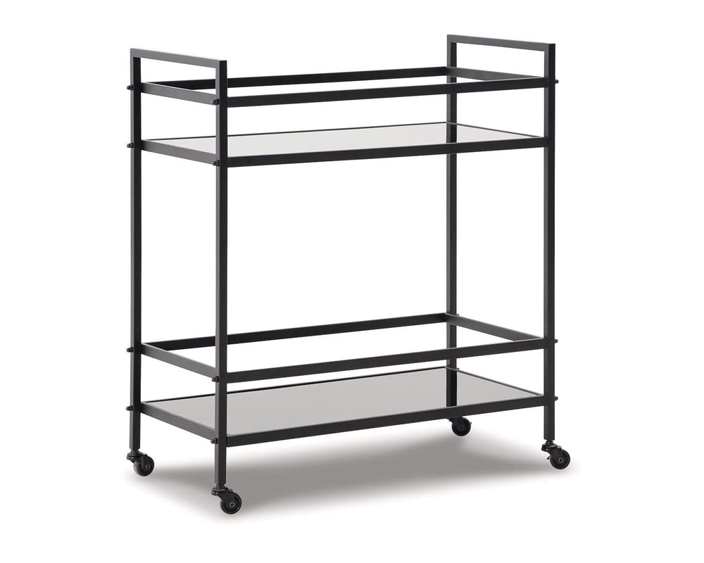 Kailman Bar Cart