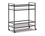 Kailman Bar Cart
