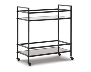 Kailman Bar Cart