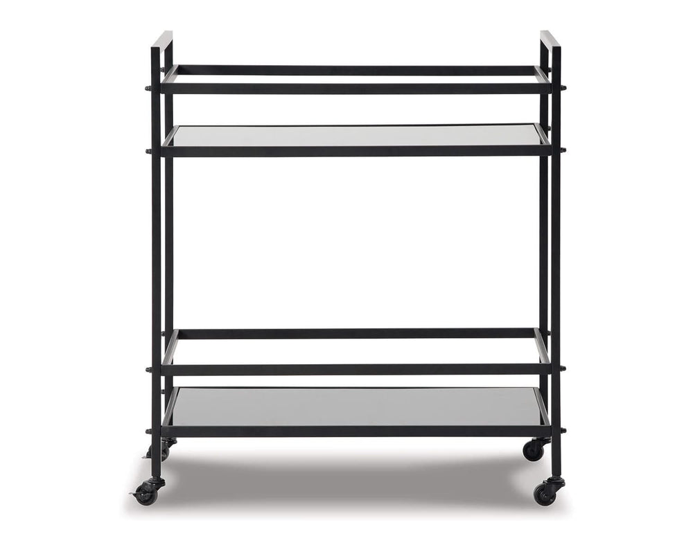 Kailman Bar Cart