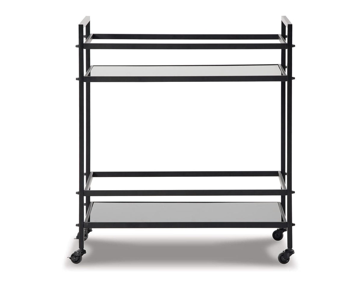 Kailman Bar Cart