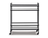 Kailman Bar Cart