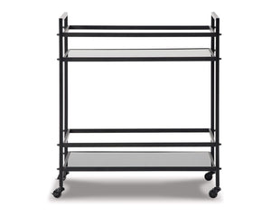 Kailman Bar Cart