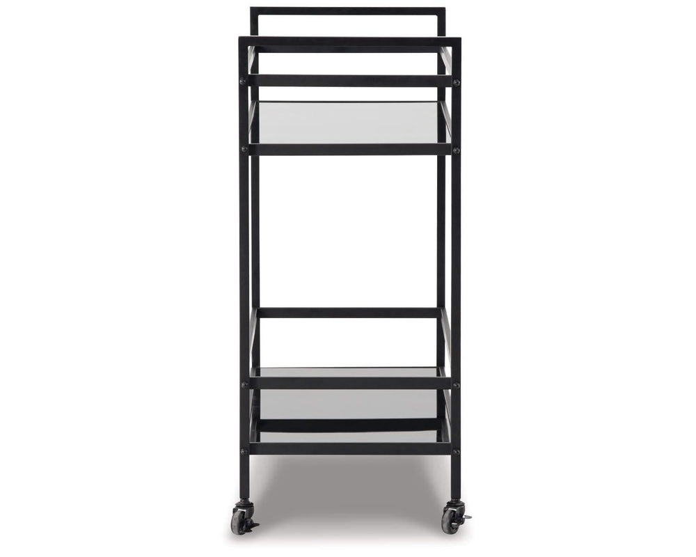 Kailman Bar Cart