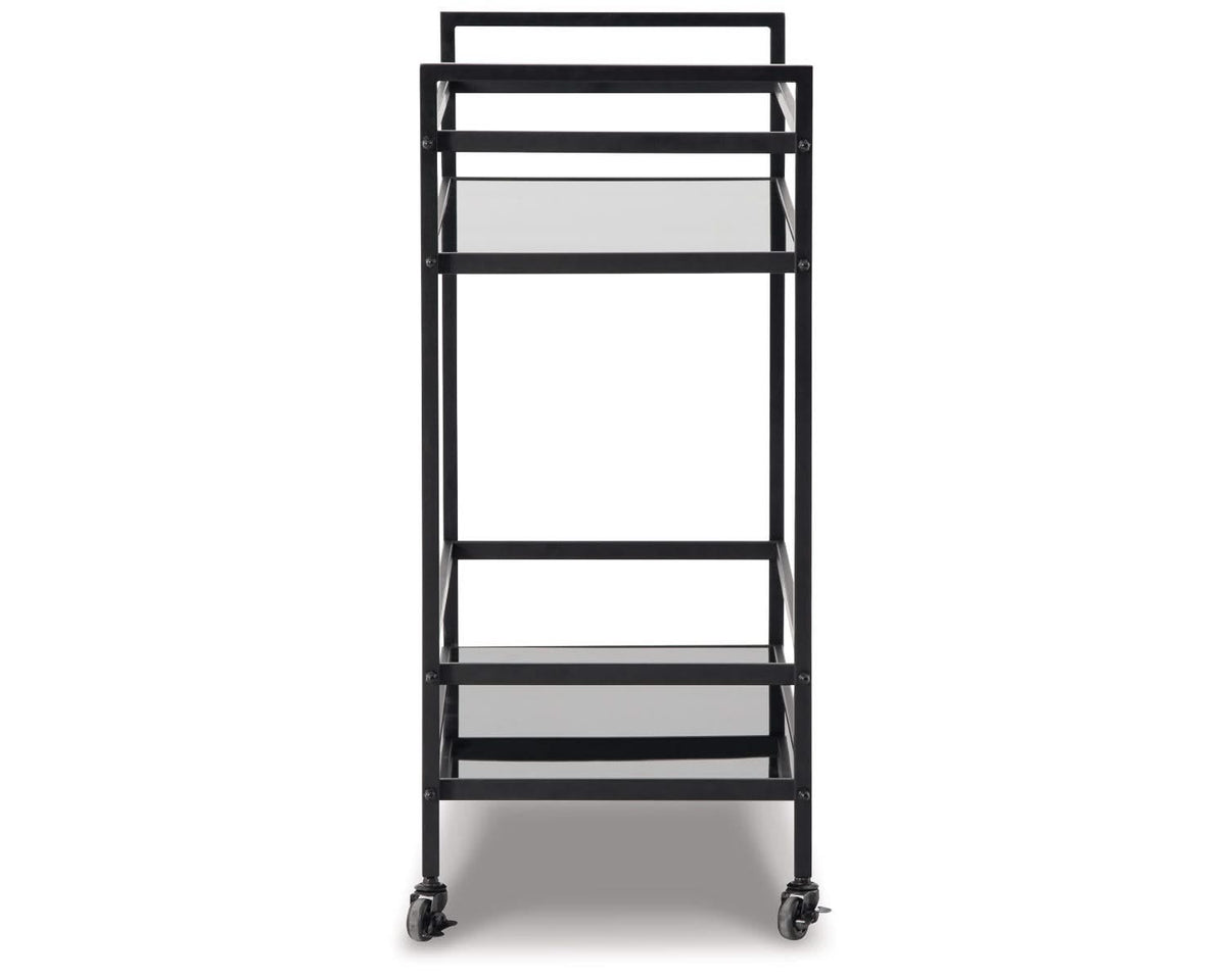 Kailman Bar Cart