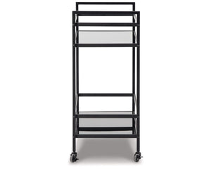 Kailman Bar Cart