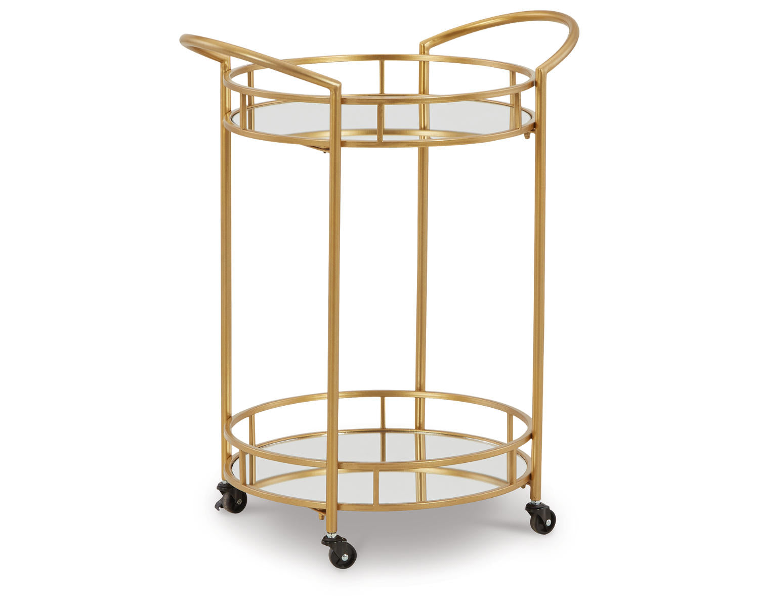 Wynora Bar Cart