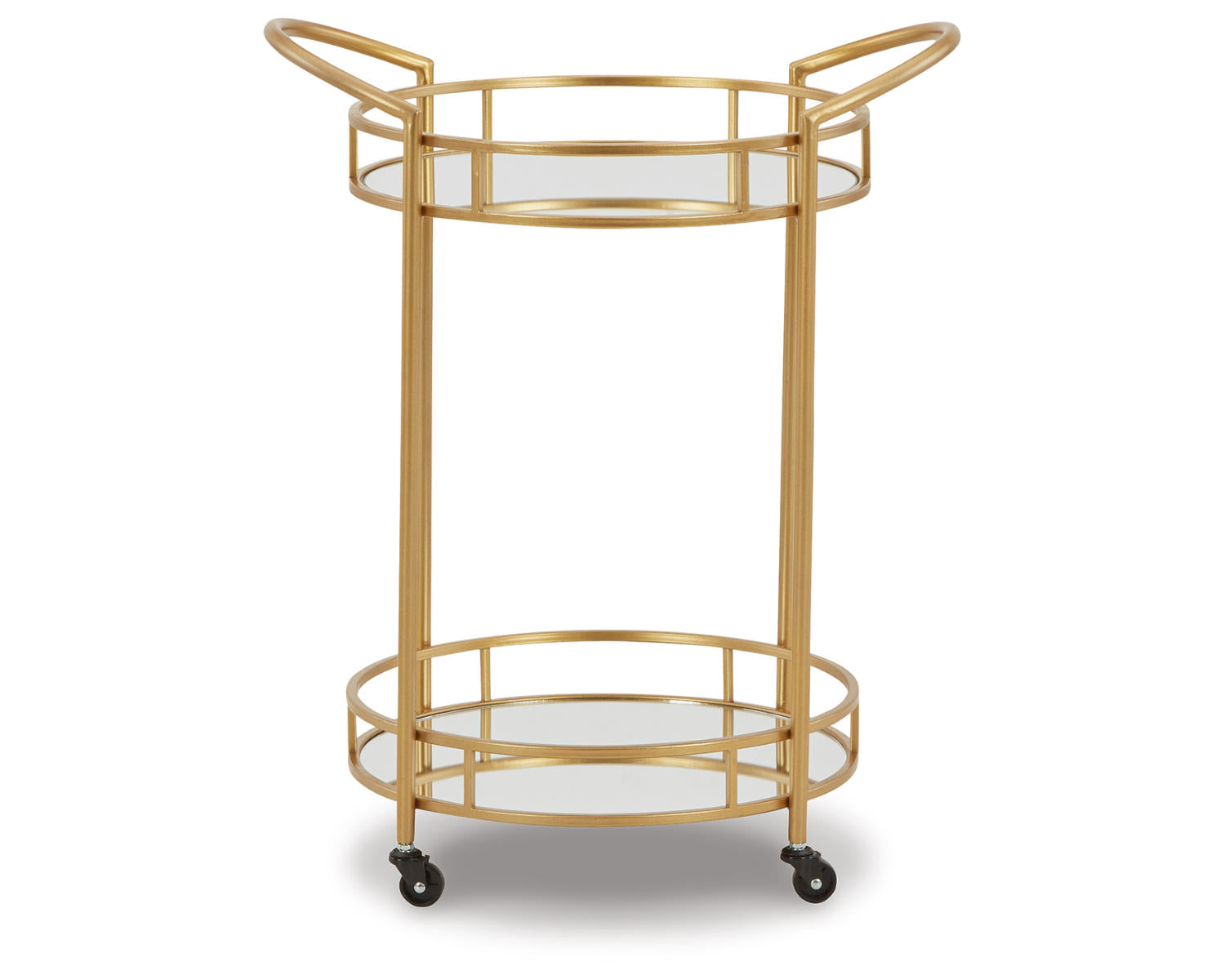 Wynora Bar Cart