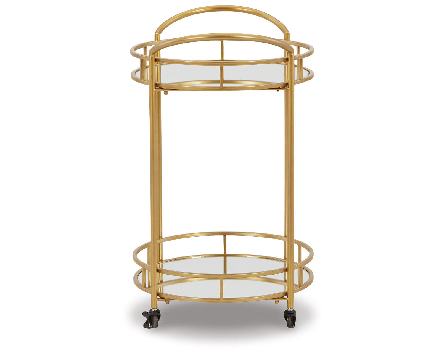 Wynora Bar Cart