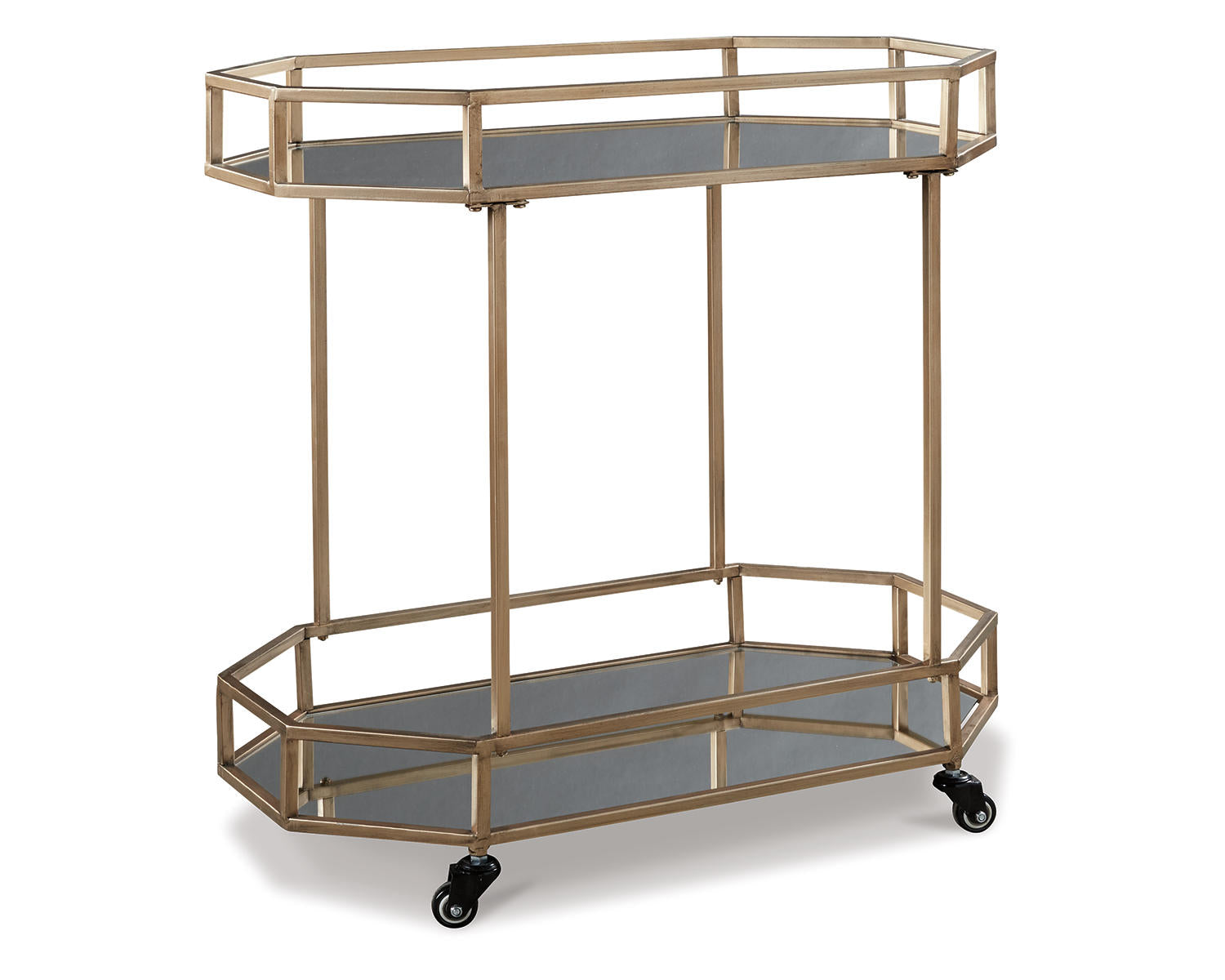 Daymont Bar Cart
