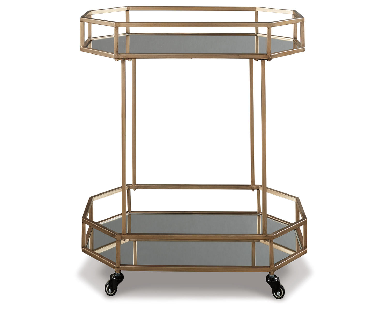 Daymont Bar Cart
