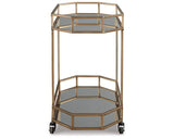 Daymont Bar Cart