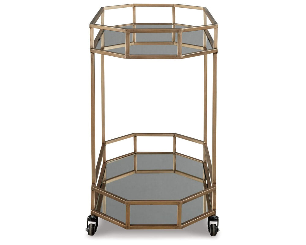 Daymont Bar Cart