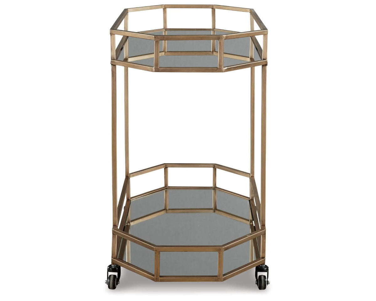 Daymont Bar Cart
