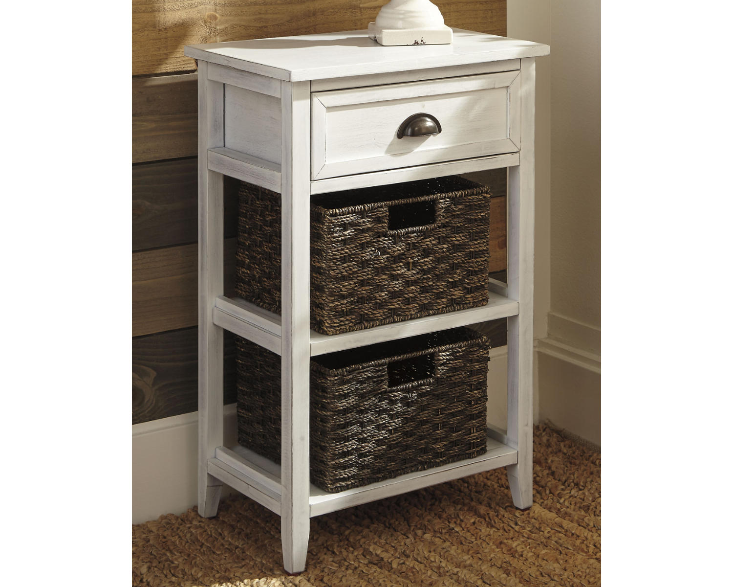Oslember Accent Table