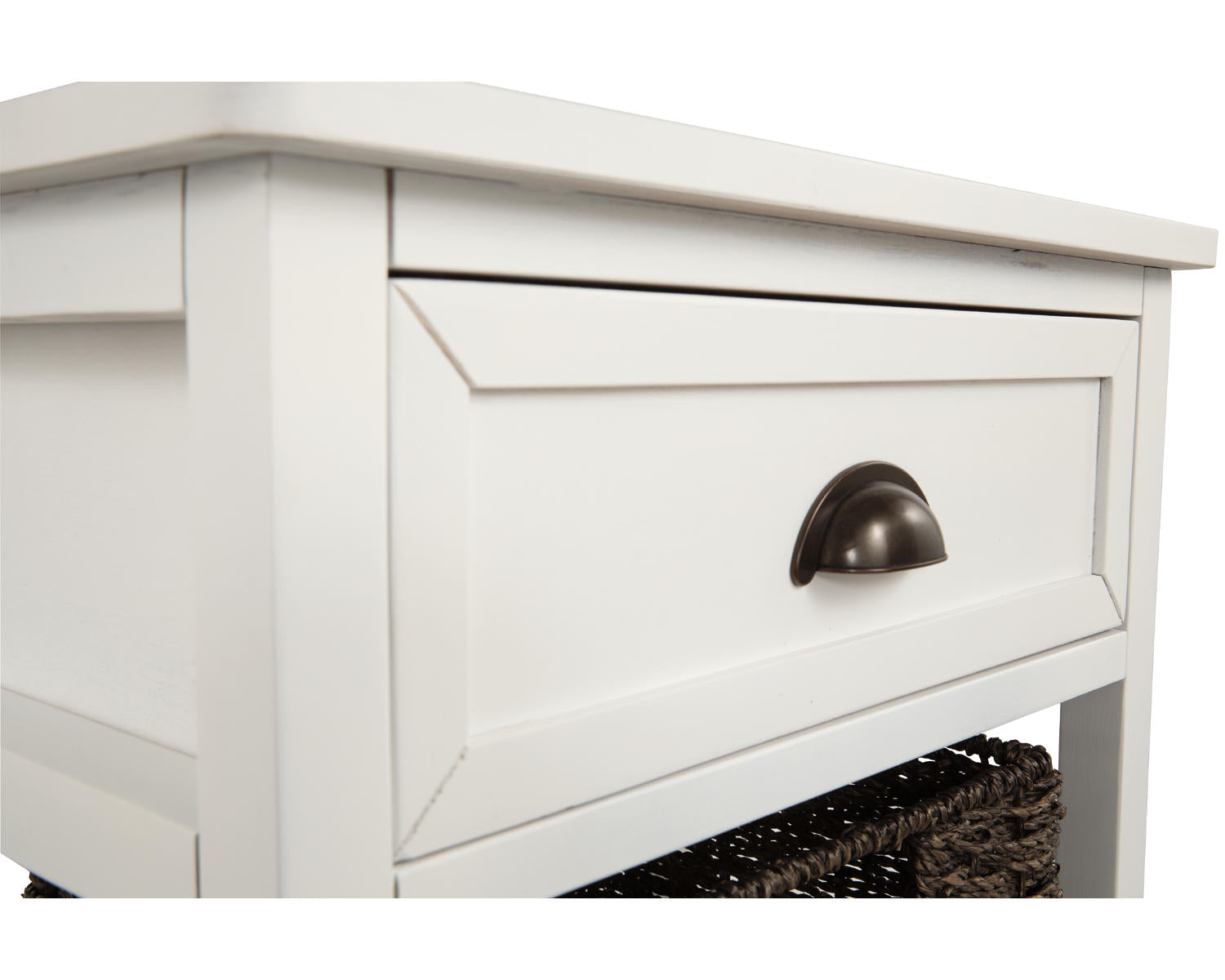 Oslember Accent Table