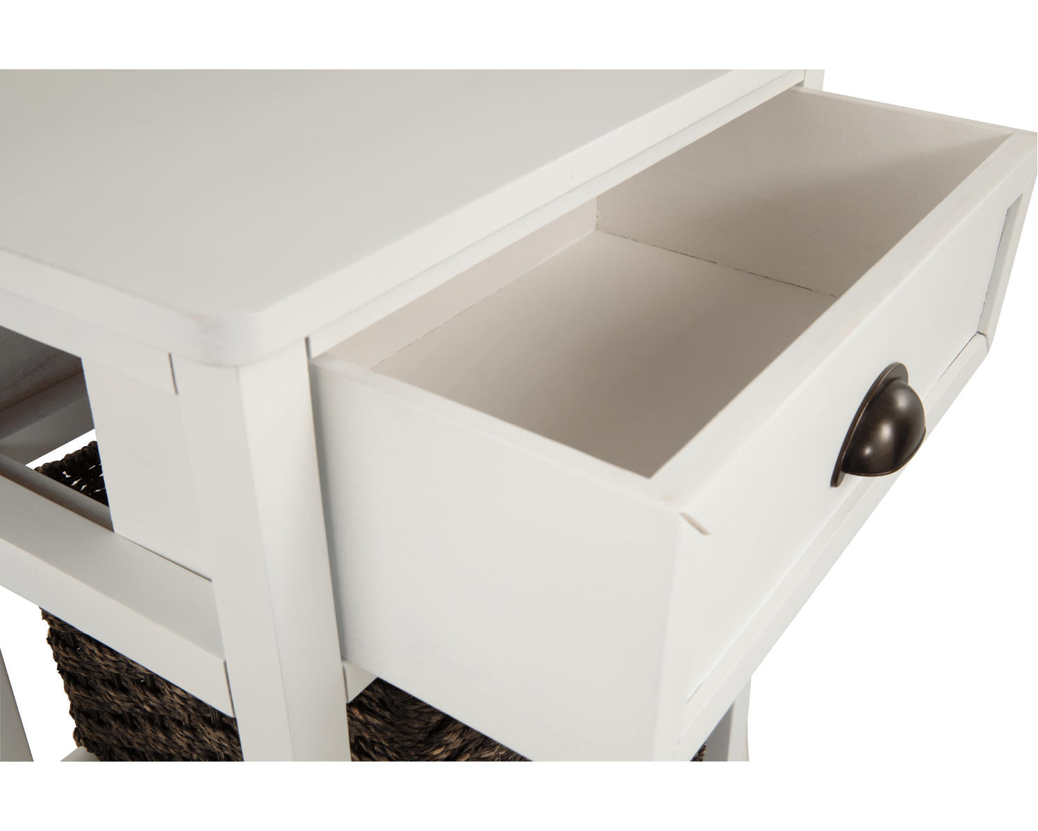 Oslember Accent Table