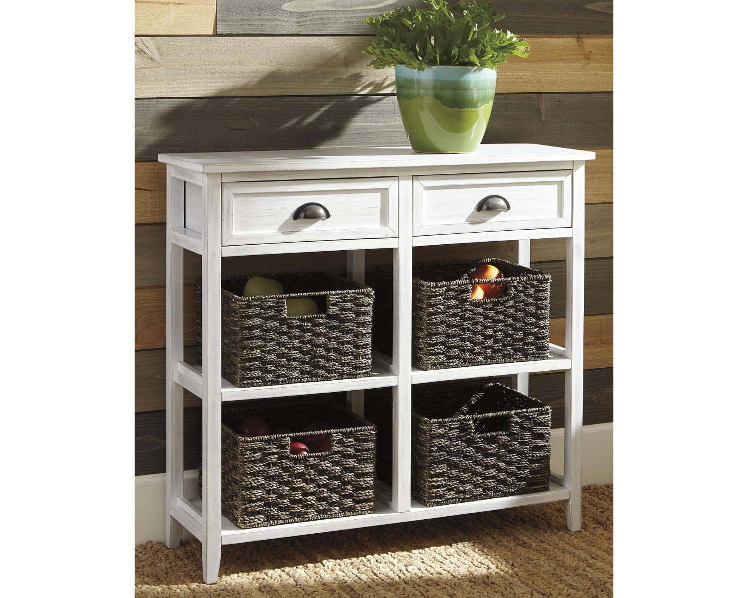 Oslember Sofa/Console Table