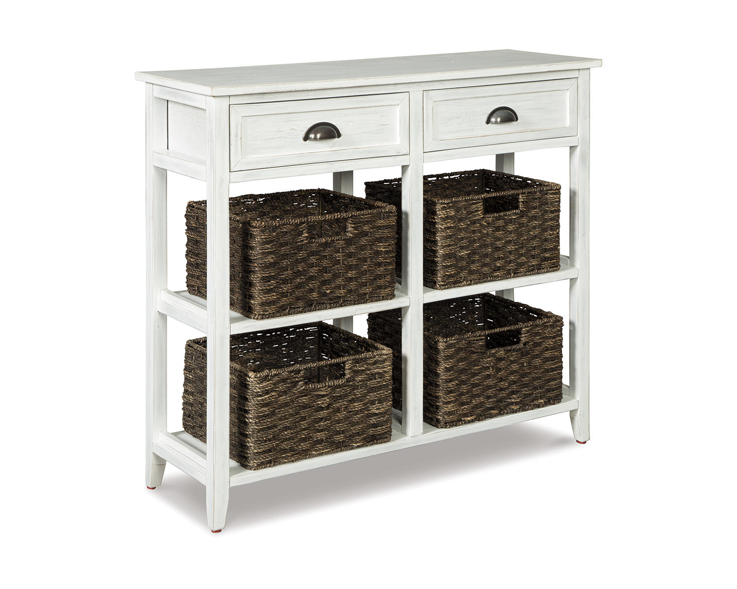 Oslember Sofa/Console Table